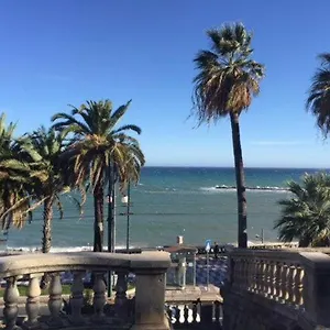 Petit Avec Classe Apartment Sanremo