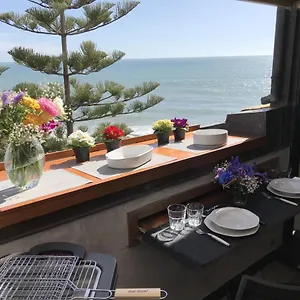 Mansarda Luminosa In Centro Sul Mare - Attic By Sea Apartment Sanremo