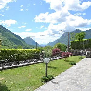 Casa Dei Fiori Apartment Carlazzo