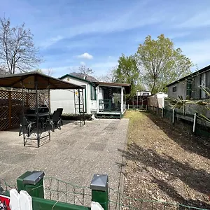 Mobilheim Am Luganersee Apartment Porlezza