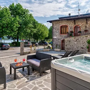 Casa Angelina Apartment Crone