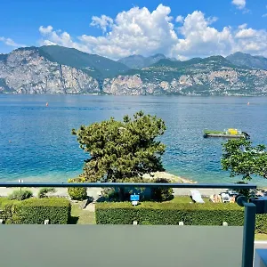  Apartment Val Di Sogno Grand View