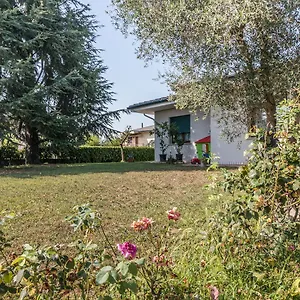 Casa Bibi Villa Cartiera Reali