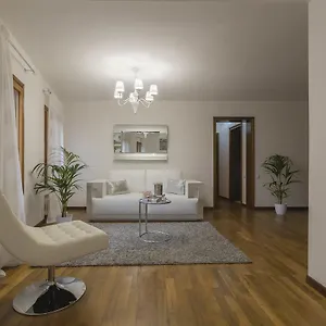 Benedetto Marcello Apartment Venedig