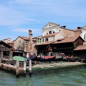 San Gervasio Apartment Venedig
