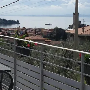 Apartment Terrazza Vista