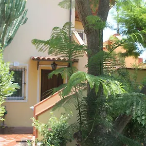 La Mariolina Ferienhaus Sanremo