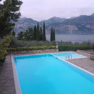  Apartment Perla Del - Enchanting View
