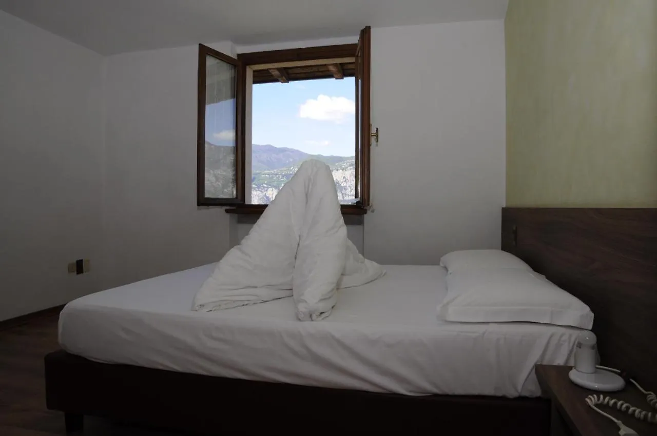 Casa Guarnati Lake View Apartments Malcesine 0*,