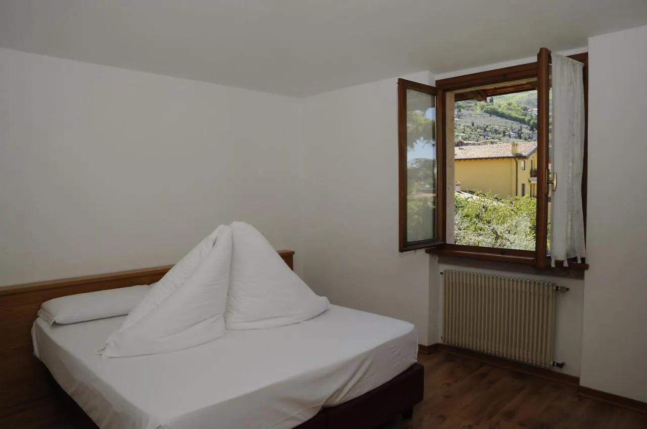 Casa Guarnati Lake View Apartments Malcesine 0*,