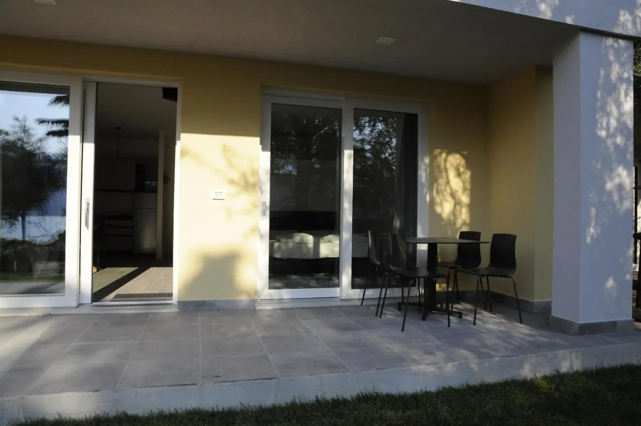 Casa Guarnati Lake View Apartments Malcesine 0*,  Italien