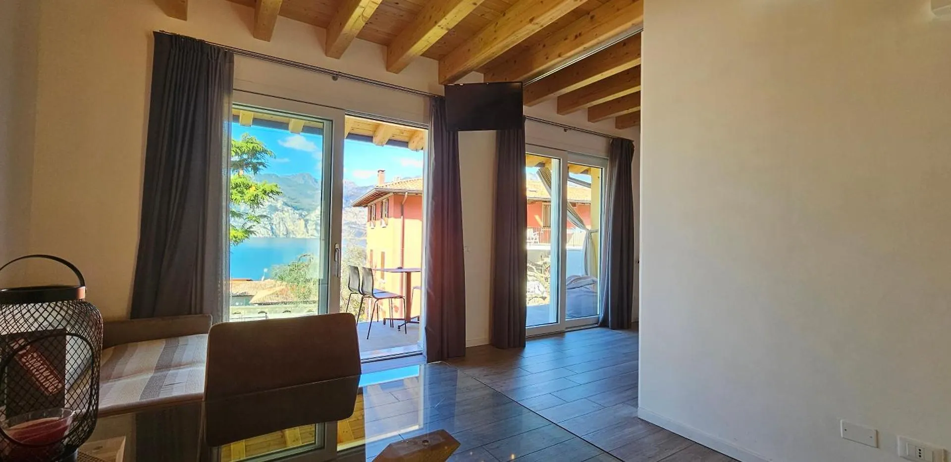 Casa Guarnati Lake View Apartments Malcesine 0*,  Italien