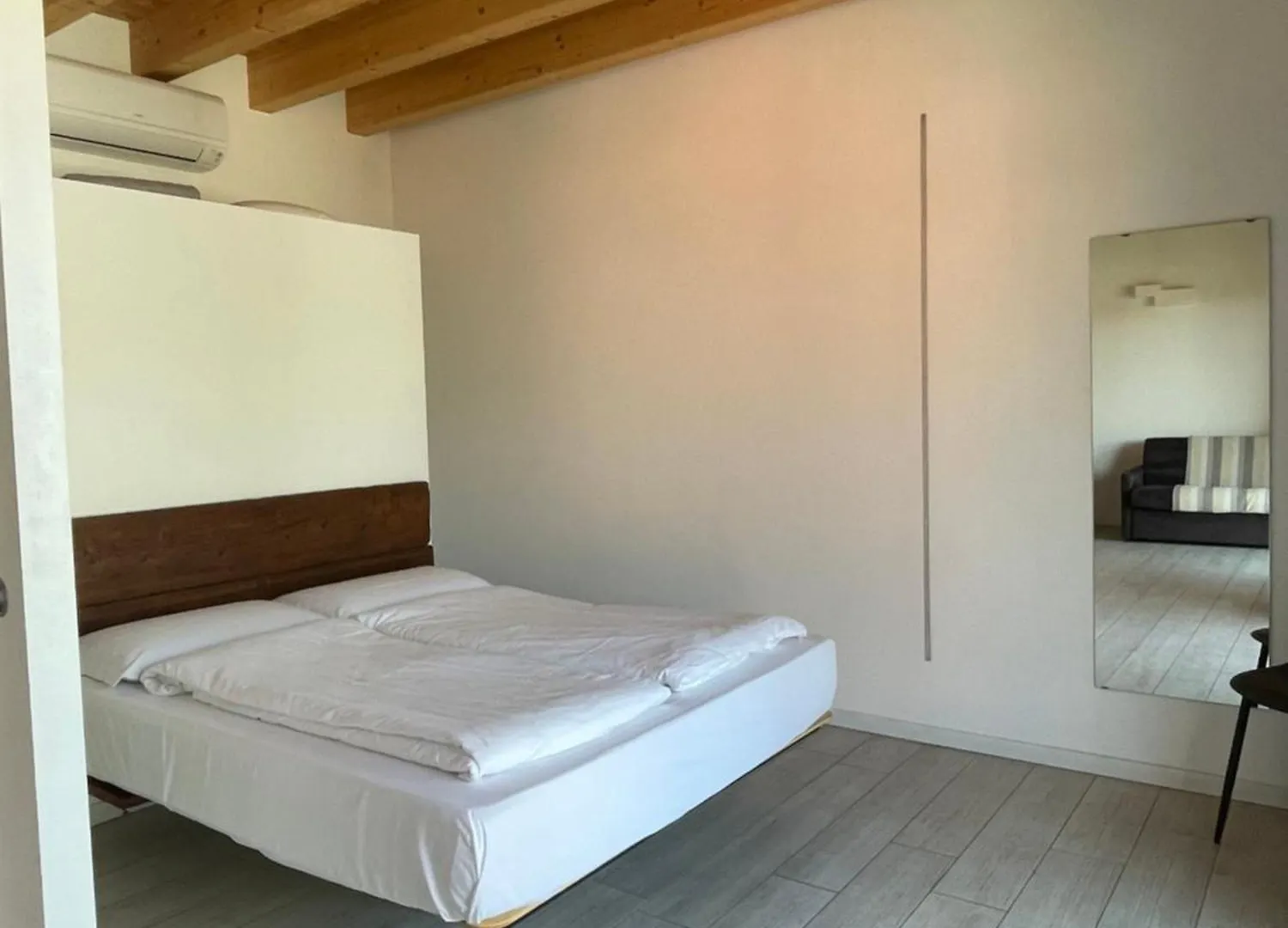Casa Guarnati Lake View Apartments Malcesine