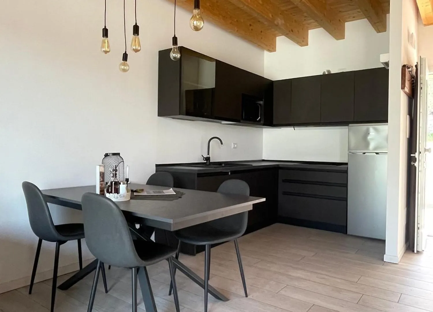 Casa Guarnati Lake View Apartments Malcesine 0*,  Italien
