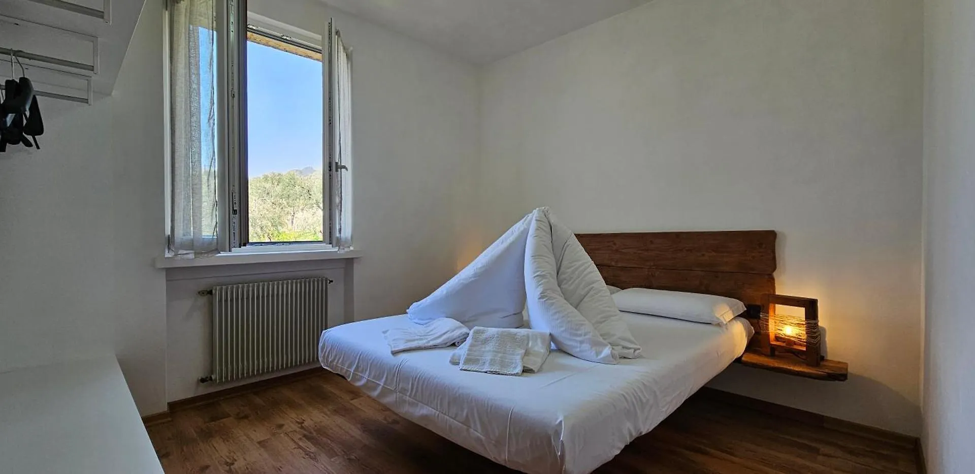 Casa Guarnati Lake View Apartments Malcesine 0*,  Italien