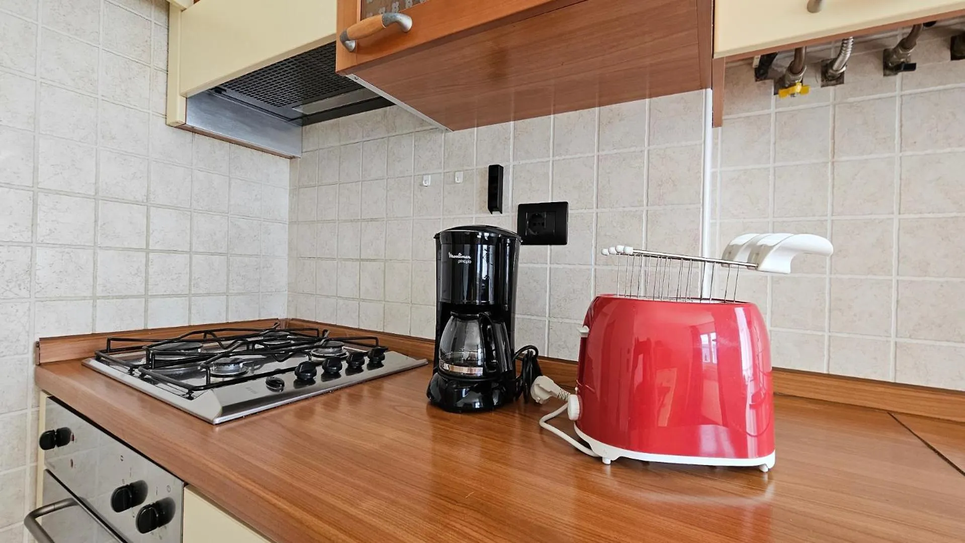 Casa Guarnati Lake View Apartments Malcesine 0*,  Italien