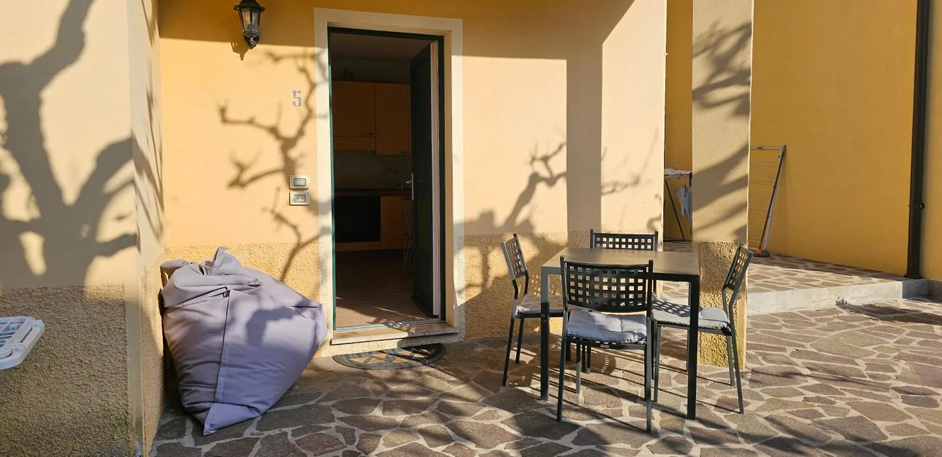 Casa Guarnati Lake View Apartments Malcesine
