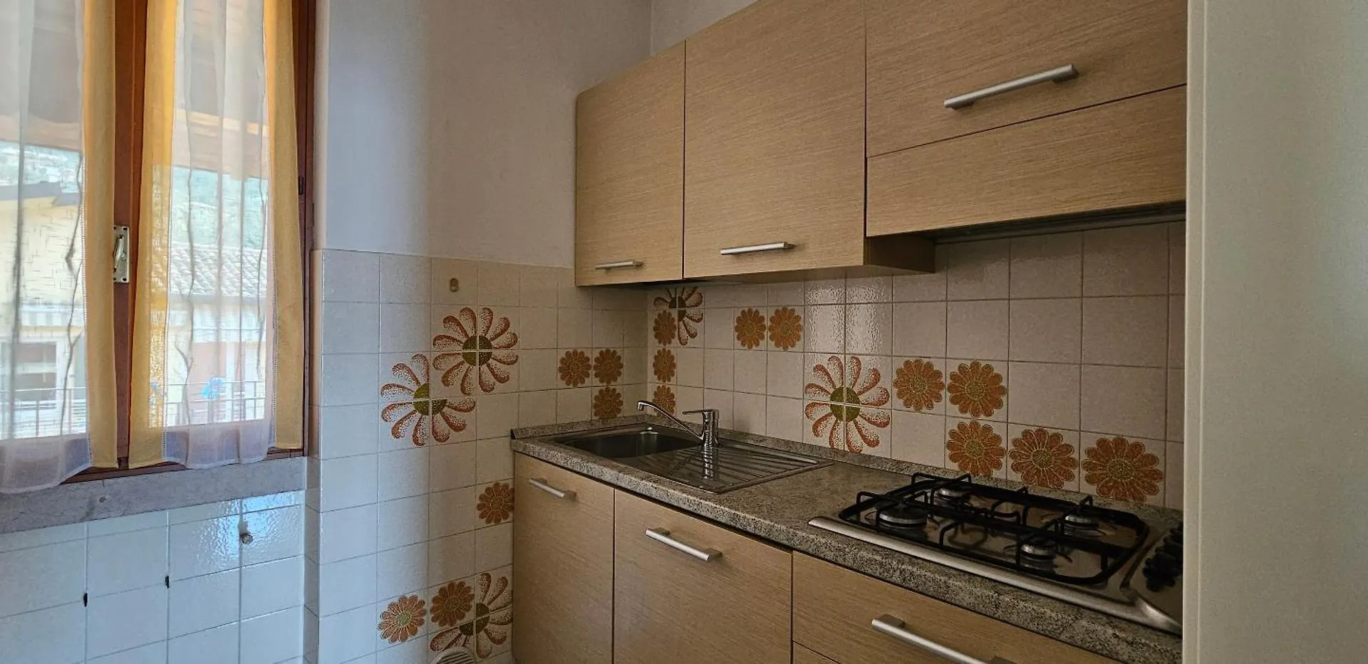 Casa Guarnati Lake View Apartments Malcesine